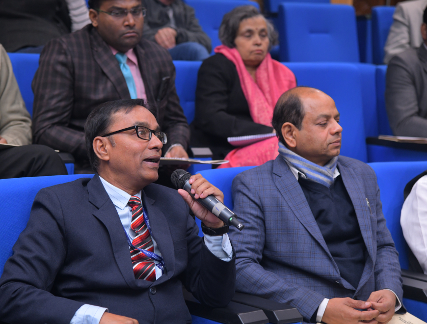 Manthan shivir 3